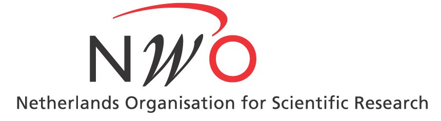 logo NWO